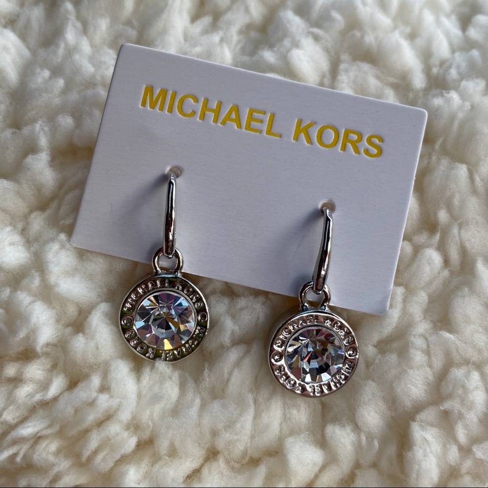 MK Earrings